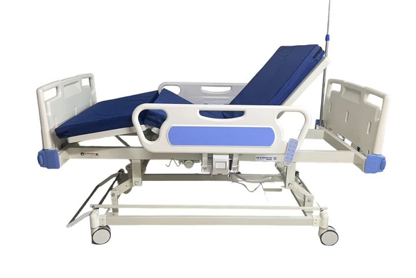 Lợi Ích Của Việc Sử Dụng Giường Y Tế Cho Người Già