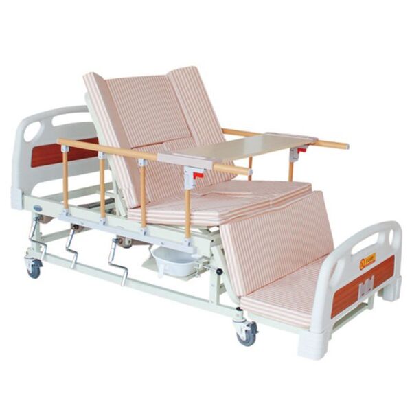 Giường Y Tế Giá Rẻ: Lựa Chọn Thông Minh