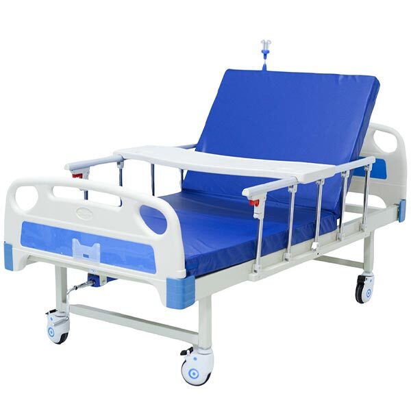 Tại Sao Nên Lựa Chọn Giường Bệnh Cao Cấp?