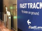 Infographic explaining the Vietnam visa fast track service and its benefits for quicker processing at the airport