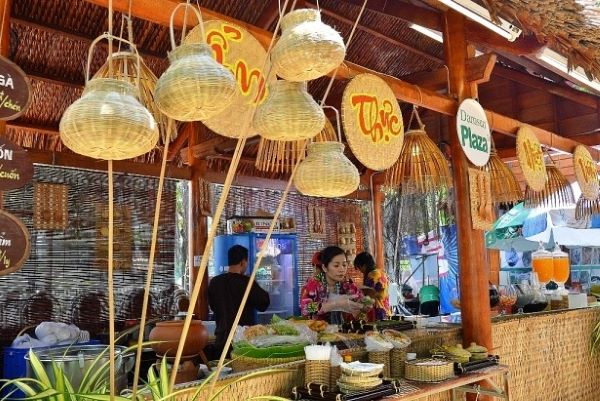 Logo chính là "gương mặt" đại diện cho thương hiệu