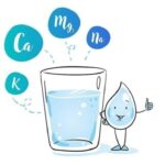 Nên uống nước khoáng hay nước tinh khiết? Phân biệt và lựa chọn đúng đắn