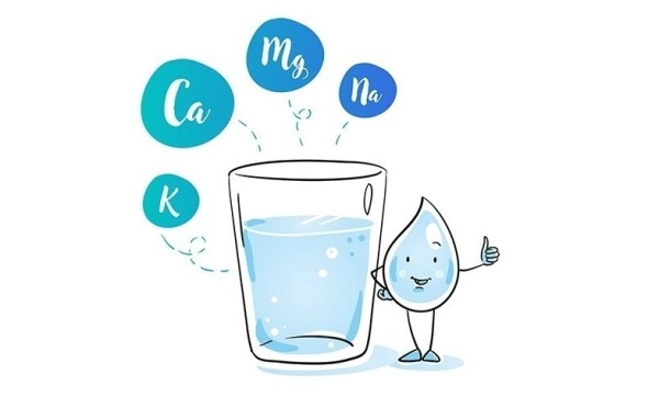 Nên uống nước khoáng hay nước tinh khiết? Phân biệt và lựa chọn đúng đắn
