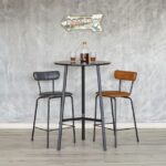 Thiết kế tối giản giúp quán cafe trở nên sang trọng