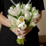 tulip-trang