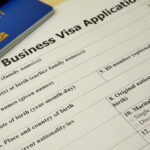 urgent business visa Vietnam