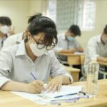 Kỳ thi đánh giá năng lực