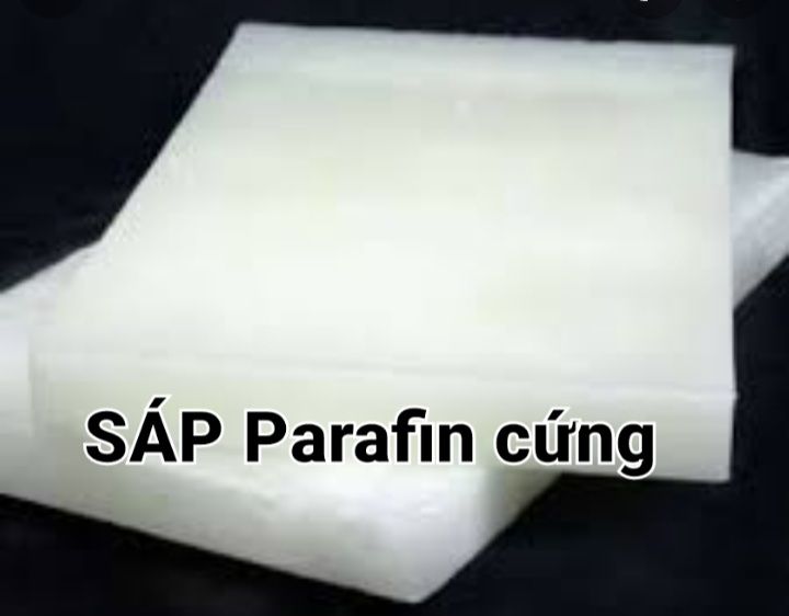 Ứng dụng sáp trong mỹ phẩm