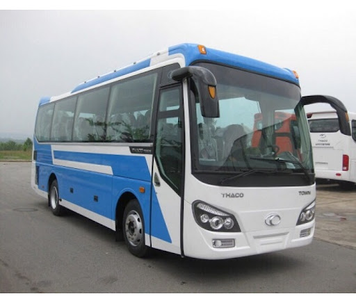 Dịch vụ thuê xe 29 chỗ