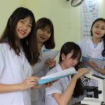 Sau khi học cao đẳng, học sinh có thể đi làm ngay hoặc học liên thông khi cần.