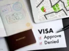 tracking your urgent visa status