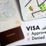 tracking your urgent visa status