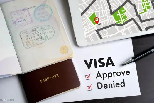 tracking your urgent visa status