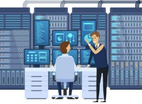 Máy chủ vật lý (on-premise server) vẫn giữ vai trò quan trọng trong nhiều tổ chức.