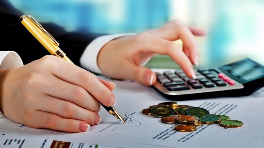 Dịch vụ kế toán phổ biến