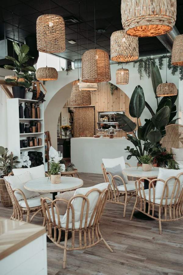 Ý tưởng mở quán cafe độc đáp giúp tạo thiện cảm ngay từ lần đầu ghé thăm