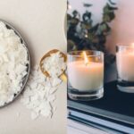 Công dụng của sáp nến parafin trong sản xuất và đời sống hiện đại