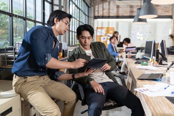 Khi nắm rõ quy trình tính điểm giúp bạn so sánh giữa các phương án xét tuyển để tăng khả năng đỗ đại học