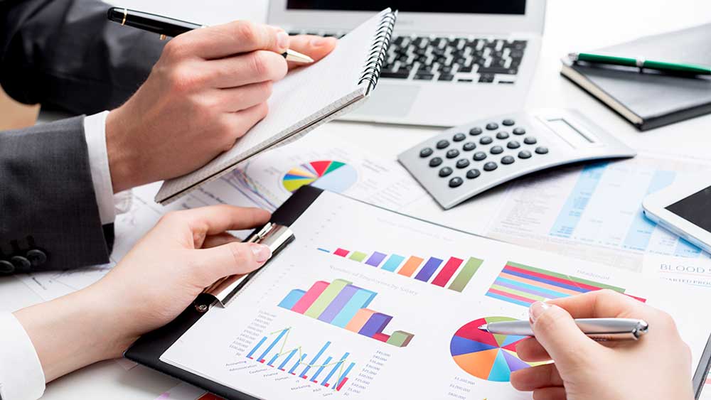 Các bước thực hiện trong gói dịch vụ