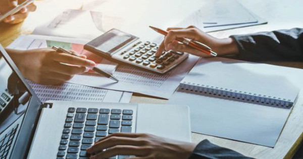 Thuê dịch vụ kế toán thuế