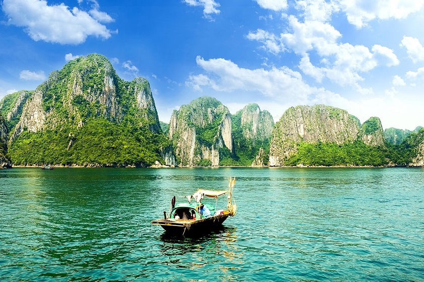 Xu hướng phát triển du lịch nghỉ dưỡng