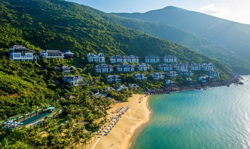 Điểm đến nghỉ dưỡng quốc gia