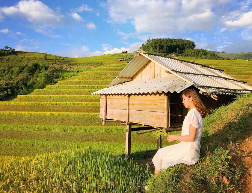 Xu hướng phát triển du lịch bền vững