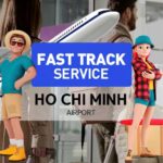 fast-track evisa Vietnam