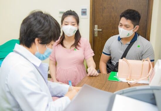 Nên chọn địa chỉ khám ở đâu uy tín