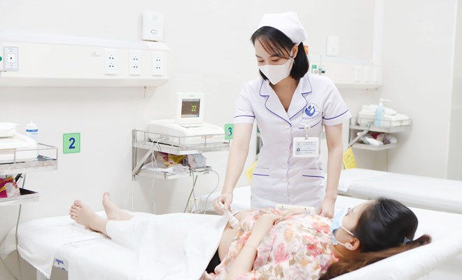 Khi nào cần chọn dịch vụ thai sản trọn gói