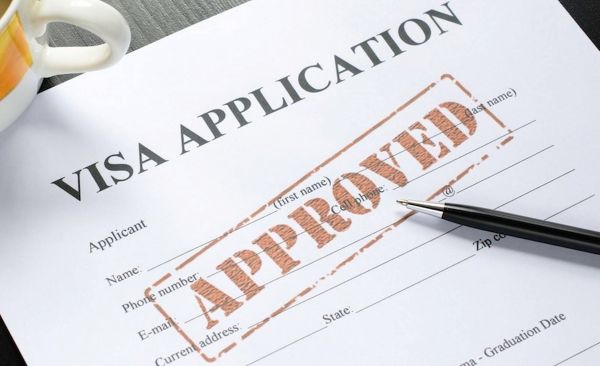 Cách kiểm tra tình trạng visa Mỹ nhanh chóng, đơn giản