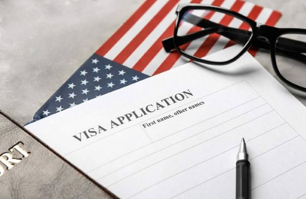 Cách kiểm tra tình trạng visa Mỹ nhanh chóng