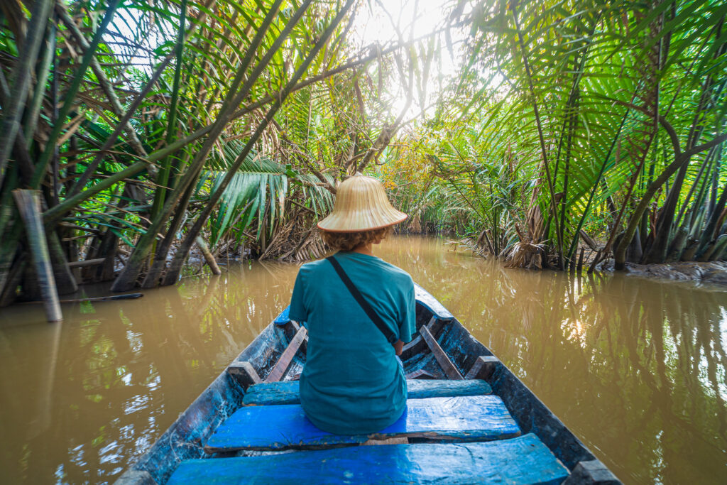 Những điểm du lịch miền Tây không thể bỏ lỡ