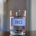 Tính chất của axit clohidric và vai trò trong hóa học hiện đại