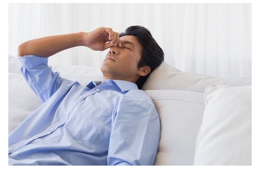 Viêm niệu đạo ở nam giới