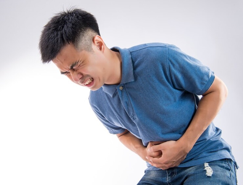 Dấu hiệu viêm đường tiết niệu ở nam giới