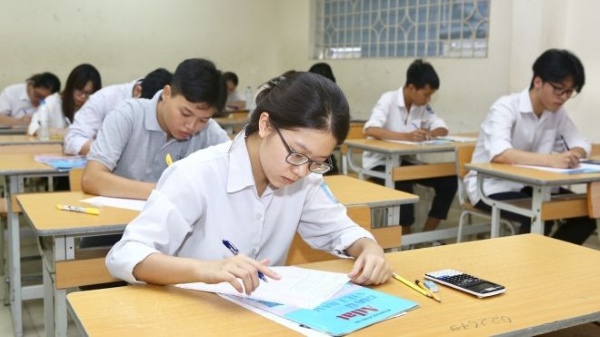 Lợi thế từ khu vực ưu tiên tuyển sinh – Tận dụng để nâng điểm