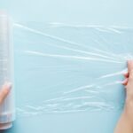 Màng chít tạo lớp bảo vệ chặt chẽ, cố định hàng hóa trong quá trình vận chuyển