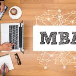 MBA quốc tế