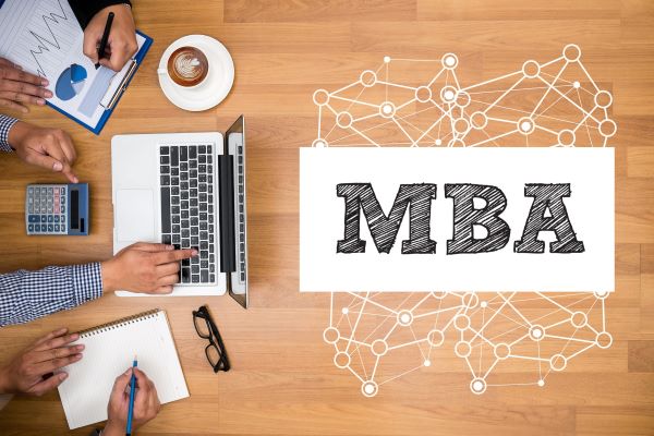 MBA quốc tế