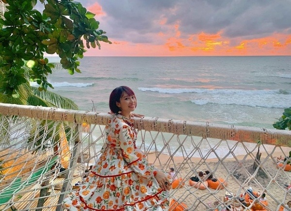 Đi Phú Quốc tháng 4