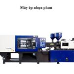 Hình ảnh máy ép phun