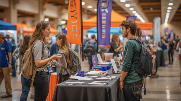 Hội chợ việc làm là gì? Lợi ích tham gia Job Fair