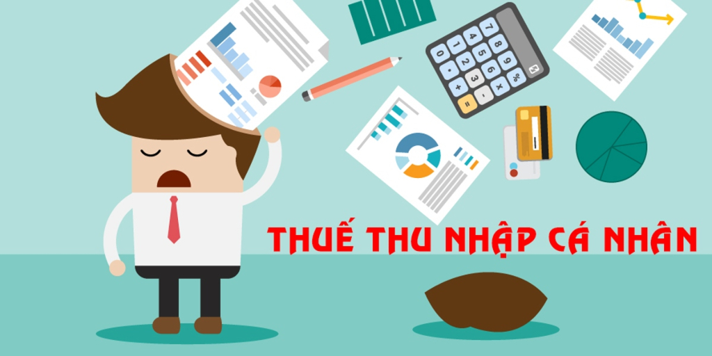 Lưu ý trong quản lý thuế thu nhập cá nhân