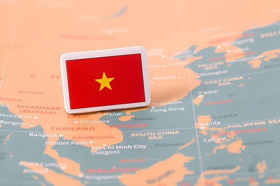 Quy trình nhập hàng Trung Quốc về Việt Nam chuyên nghiệp