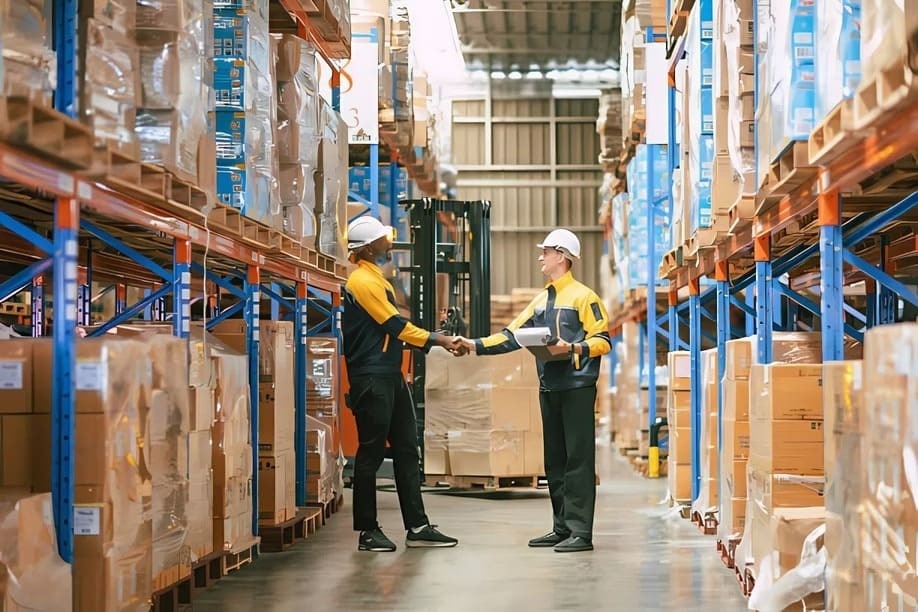 Lựa chọn nhà máy uy tín để nhập hàng số lượng lớn