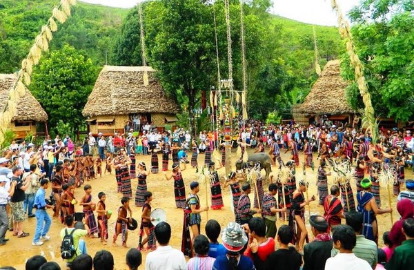 Du lịch cộng đồng