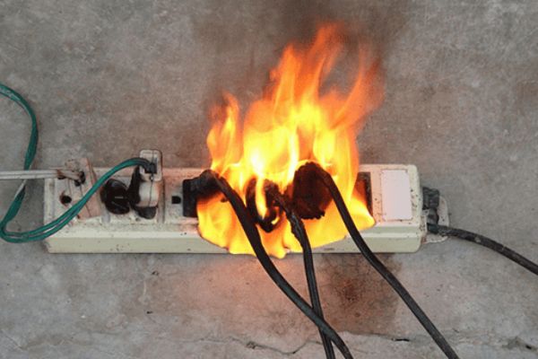 Các giải pháp giải quyết hiện tượng quá điện áp là gì
