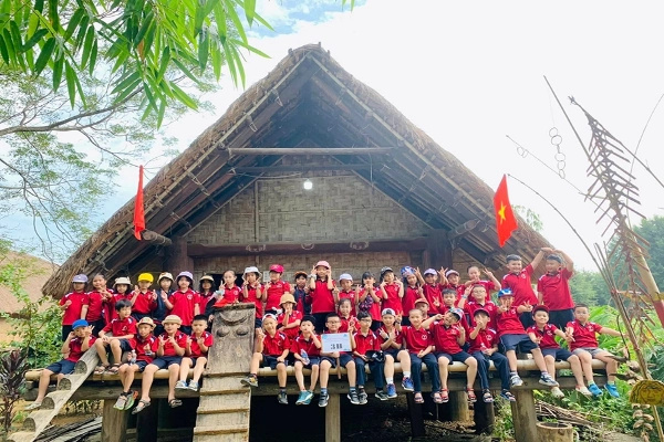Khai thác tiềm năng du lịch cộng đồng