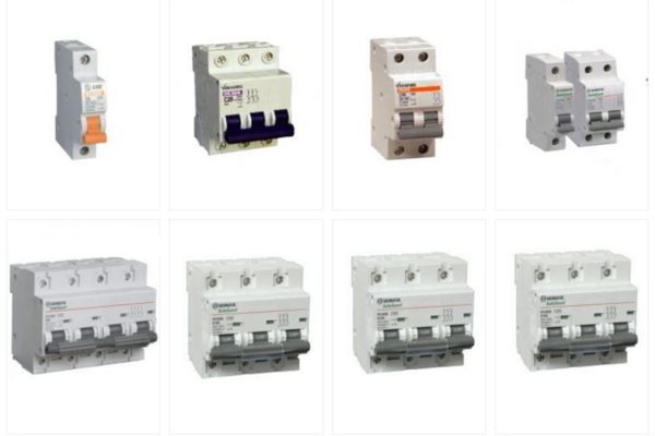 Top 10 thiết bị bảo vệ điện tốt nhất hiện nay